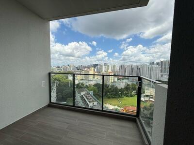 For Sale - Avenue South Residence