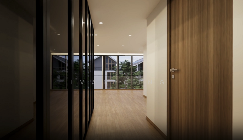 ⭐️⭐️LANDED7772@ All New Terrace at Upper East Coast, Upper East Coast, 5 Bedrooms, 5,000 sqft, Terraced House For Sale, by Ivan Chng, 25574404 - Junior Master - PropertyGuru.com.sg