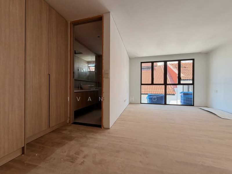 ⭐️⭐️LANDED7772 @ Brand New FH Terrace Efficient Layout, Upper East Coast, 5 Bedrooms, 5,000 sqft, Terraced House For Sale, by Ivan Chng, 25574404 - PropertyGuru.com.sg