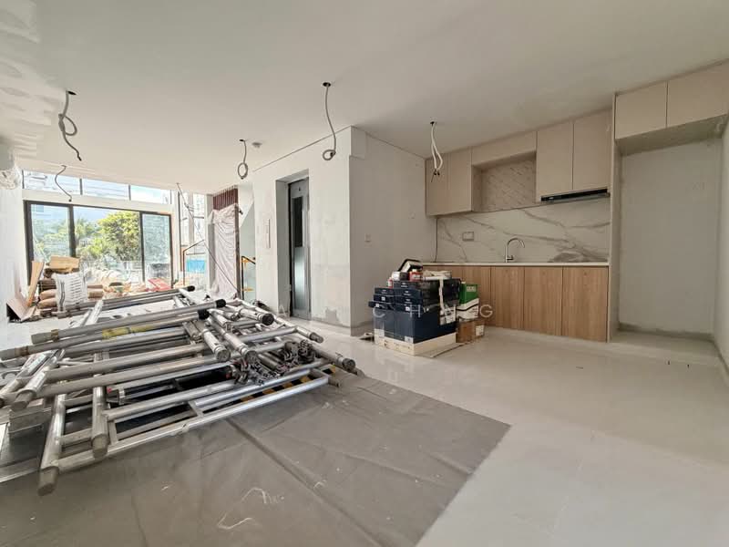 ⭐️⭐️LANDED7772 @ Brand New FH Terrace Efficient Layout, Upper East Coast, 5 Bedrooms, 5,000 sqft, Terraced House For Sale, by Ivan Chng, 25574404 - PropertyGuru.com.sg