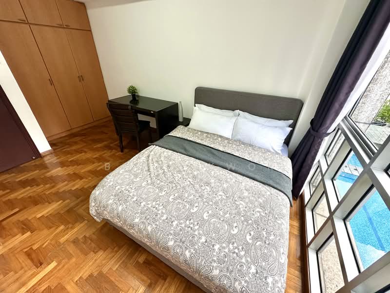 UE Square, 205 River Valley Road, Room Rental, 350 sqft, Apartment For Rent, by Barry Kwok, 25574425 - Bedroom - PropertyGuru.com.sg