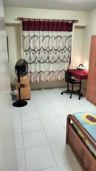 313C Anchorvale Road, 313C Anchorvale Road, Room Rental, 100 sqft, HDB Flat For Rent, by Stella Law 罗宝儿, 25574459 - Bedroom - PropertyGuru.com.sg