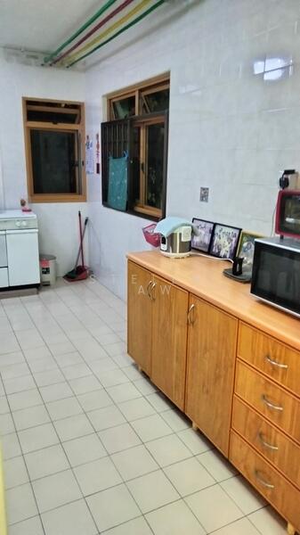 313C Anchorvale Road, 313C Anchorvale Road, Room Rental, 100 sqft, HDB Flat For Rent, by Stella Law 罗宝儿, 25574459 - Kitchen - PropertyGuru.com.sg
