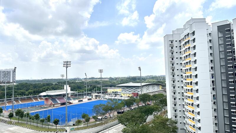 313C Anchorvale Road, 313C Anchorvale Road, Room Rental, 100 sqft, HDB Flat For Rent, by Stella Law 罗宝儿, 25574459 - View - PropertyGuru.com.sg
