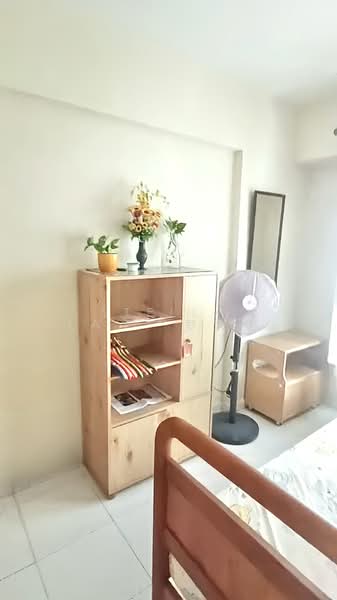 313C Anchorvale Road, 313C Anchorvale Road, Room Rental, 100 sqft, HDB Flat For Rent, by Stella Law 罗宝儿, 25574459 - Bedroom - PropertyGuru.com.sg