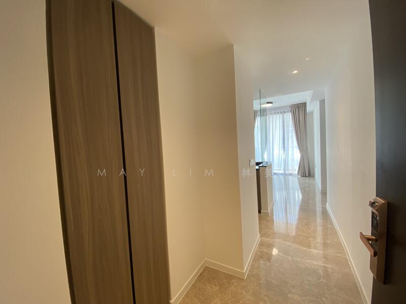 Irwell Hill Residences, 6 Irwell Hill, 2 Bedrooms, 603 sqft, Condominium For Rent, by May Lim 林美卿, 25574484 - Entrance - PropertyGuru.com.sg