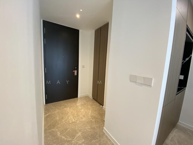 Irwell Hill Residences, 6 Irwell Hill, 2 Bedrooms, 603 sqft, Condominium For Rent, by May Lim 林美卿, 25574484 - Entrance - PropertyGuru.com.sg