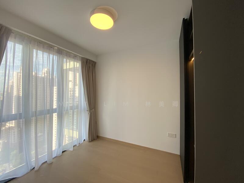 Irwell Hill Residences, 6 Irwell Hill, 2 Bedrooms, 603 sqft, Condominium For Rent, by May Lim 林美卿, 25574484 - Bedroom - PropertyGuru.com.sg