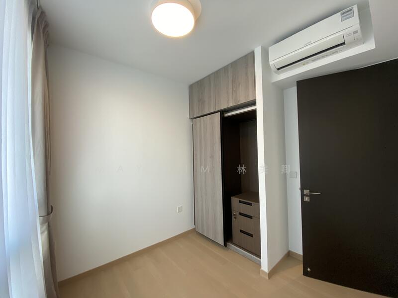 Irwell Hill Residences, 6 Irwell Hill, 2 Bedrooms, 603 sqft, Condominium For Rent, by May Lim 林美卿, 25574484 - Bedroom - PropertyGuru.com.sg