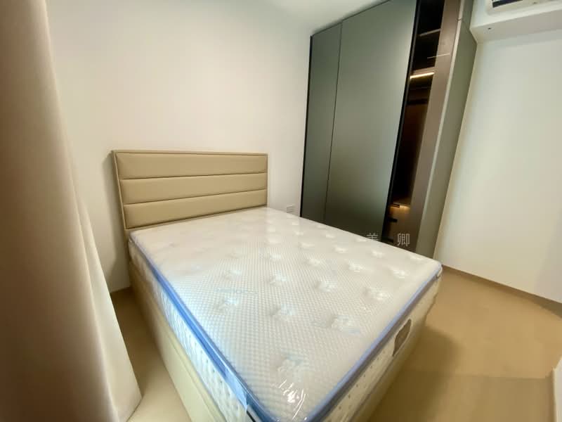 Irwell Hill Residences, 6 Irwell Hill, 2 Bedrooms, 603 sqft, Condominium For Rent, by May Lim 林美卿, 25574484 - Storage bed - PropertyGuru.com.sg