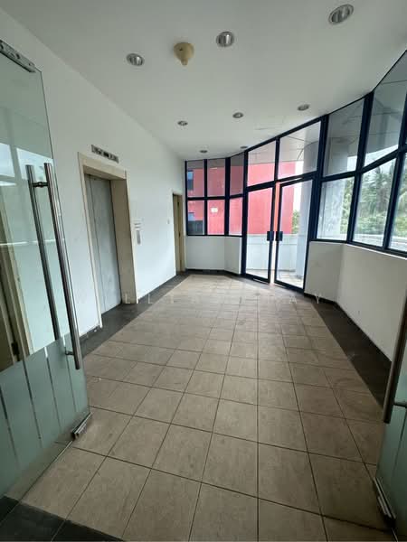 29 CHANGI SOUTH AVENUE 2, Changi South Avenue 2, 3,300 sqft, Factory / Workshop (B2) For Rent, by William Tay, 25574499 - CommercialGuru.com.sg