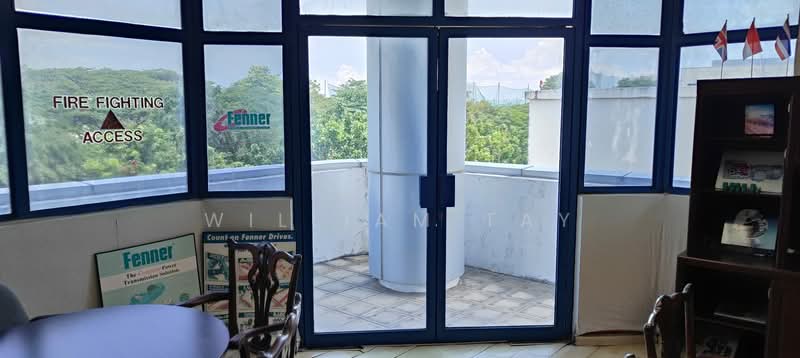 29 CHANGI SOUTH AVENUE 2, Changi South Avenue 2, 3,300 sqft, Factory / Workshop (B2) For Rent, by William Tay, 25574499 - CommercialGuru.com.sg