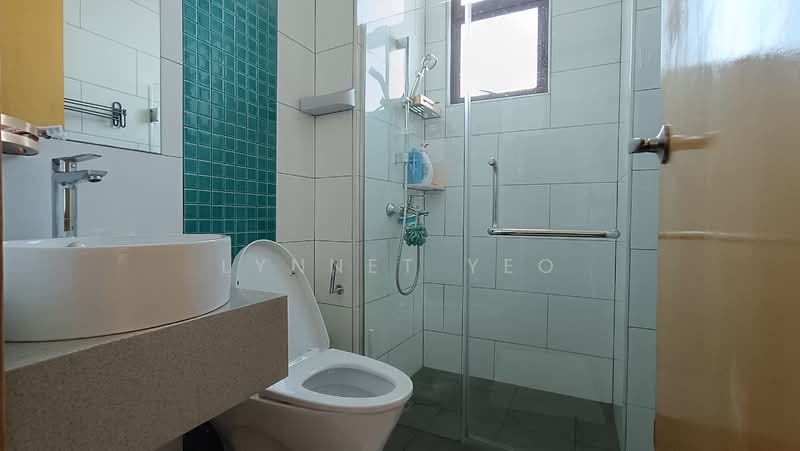 Everitt Green, 9 Everitt Road North, 4 Bedrooms, 2,627 sqft, Condominium For Rent, by Lynnet Yeo, 25574514 - PropertyGuru.com.sg