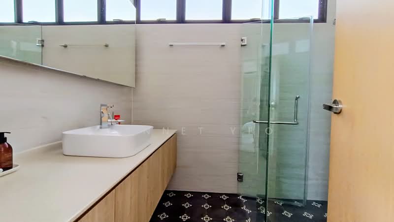 Everitt Green, 9 Everitt Road North, 4 Bedrooms, 2,627 sqft, Condominium For Rent, by Lynnet Yeo, 25574514 - Bathroom - PropertyGuru.com.sg