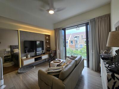 For Sale - The Seawind @ Telok Kurau