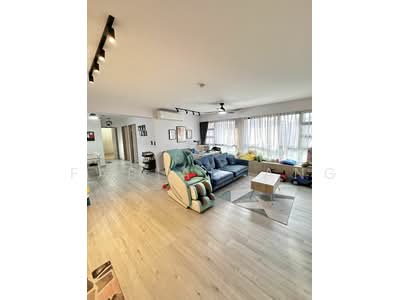 For Sale - 464A Bukit Batok West Avenue 8
