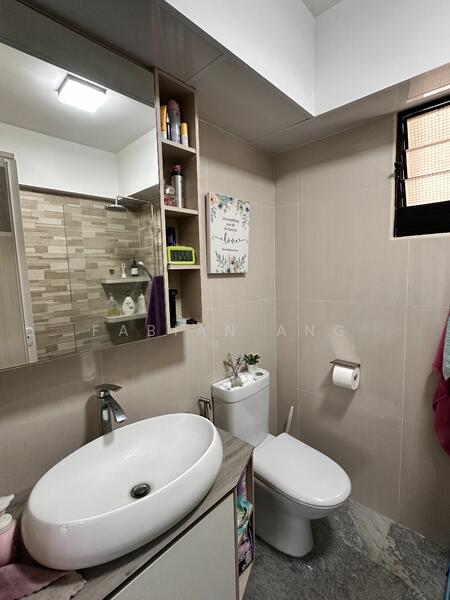 For Sale - 464A Bukit Batok West Avenue 8