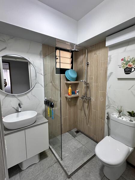 For Sale - 464A Bukit Batok West Avenue 8