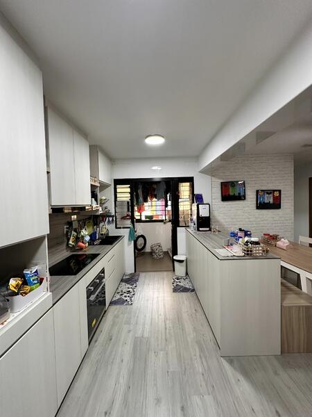 For Sale - 464A Bukit Batok West Avenue 8