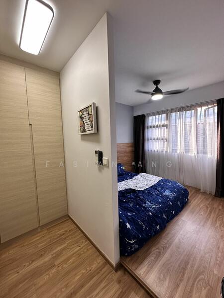 For Sale - 464A Bukit Batok West Avenue 8