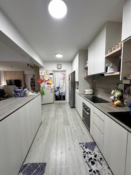 For Sale - 464A Bukit Batok West Avenue 8