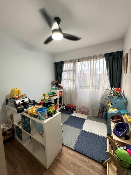 For Sale - 464A Bukit Batok West Avenue 8