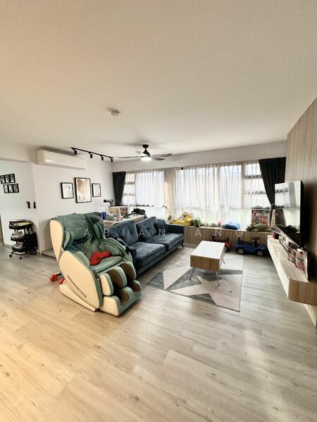 For Sale - 464A Bukit Batok West Avenue 8