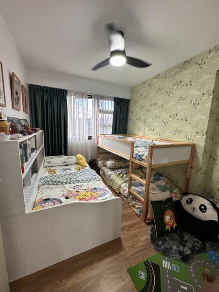 For Sale - 464A Bukit Batok West Avenue 8