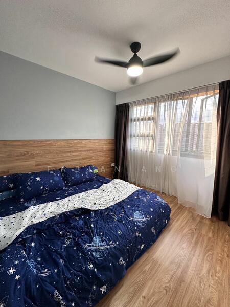 For Sale - 464A Bukit Batok West Avenue 8