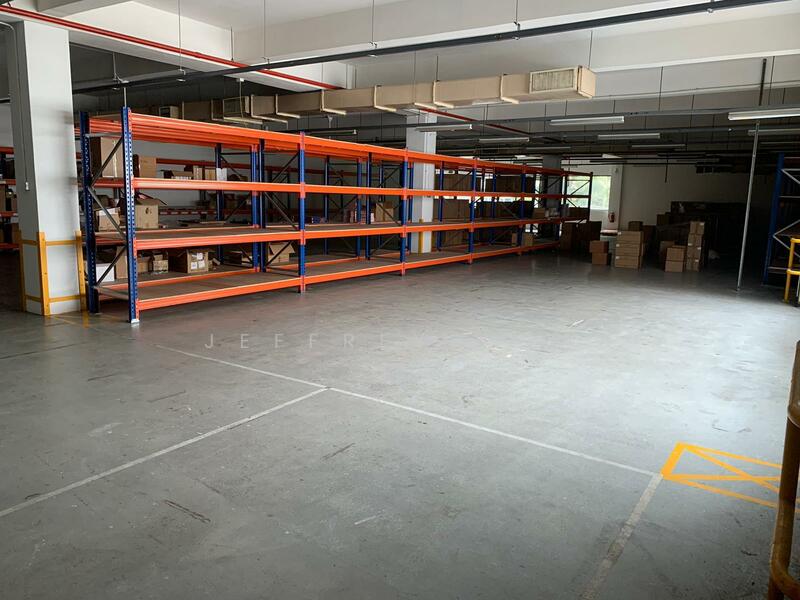 Penjuru, , 20,000 sqft, Warehouse For Rent, by Jeffrey Hun, 25574572 - CommercialGuru.com.sg