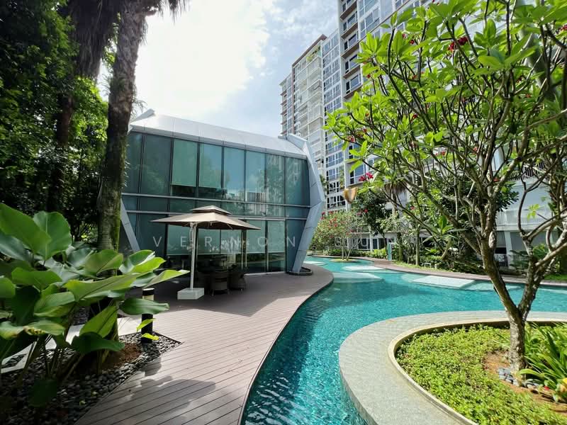 Ecopolitan, Punggol Walk, Studio, 300 sqft, Executive Condominium For Rent, by Vernon Sun, 25574581 - Clubhouse - PropertyGuru.com.sg