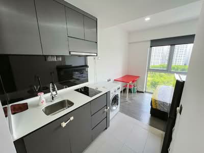 For Rent - Ecopolitan