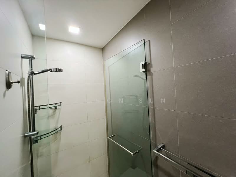 Ecopolitan, Punggol Walk, Studio, 300 sqft, Executive Condominium For Rent, by Vernon Sun, 25574581 - Bathroom - PropertyGuru.com.sg