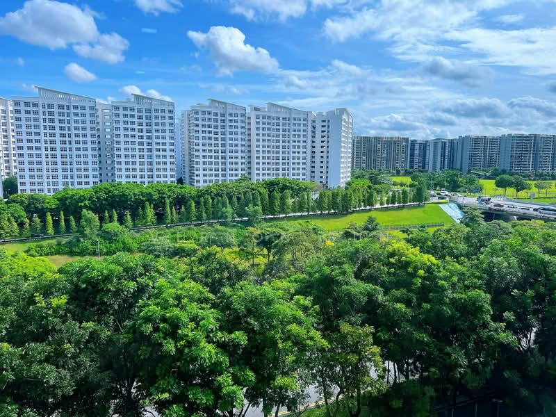 Ecopolitan, Punggol Walk, Studio, 300 sqft, Executive Condominium For Rent, by Vernon Sun, 25574581 - View - PropertyGuru.com.sg