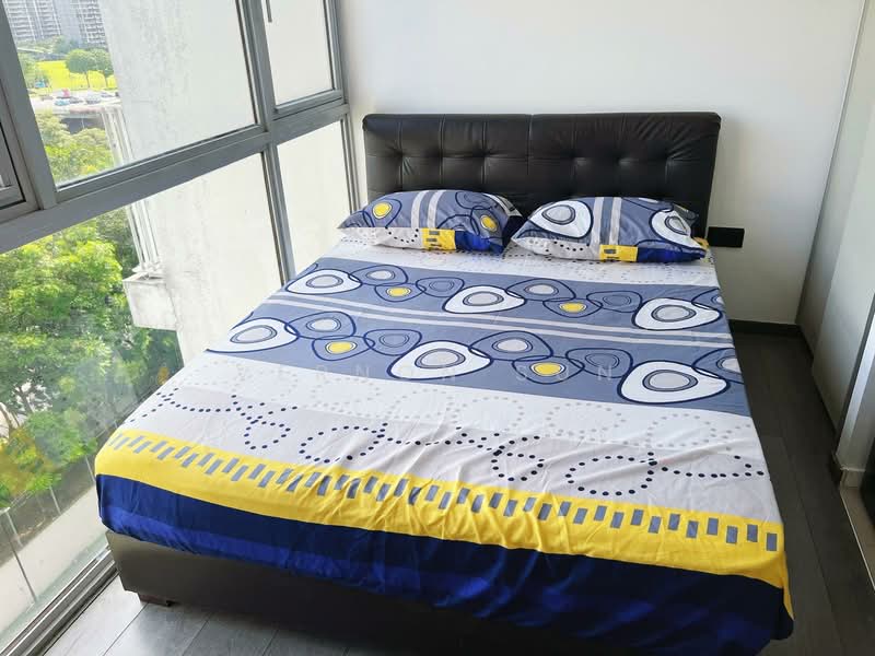 Ecopolitan, Punggol Walk, Studio, 300 sqft, Executive Condominium For Rent, by Vernon Sun, 25574581 - Bedroom - PropertyGuru.com.sg