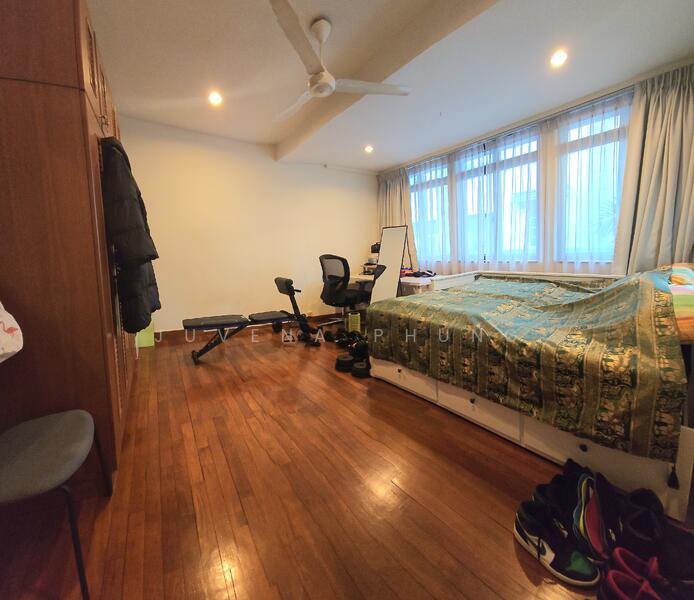 Common Room 2 at Level 2