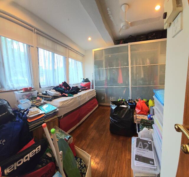 Common Room 3 at Level 2