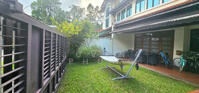 For Rent - Fernhill road