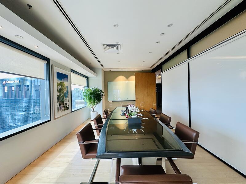 Suntec City Tower, 7 Temasek Boulevard, 6,900 sqft, Office For Sale, by Jeffrey Chow, 25574601 - CommercialGuru.com.sg