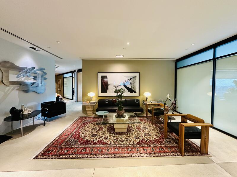 Suntec City Tower, 7 Temasek Boulevard, 6,900 sqft, Office For Sale, by Jeffrey Chow, 25574601 - CommercialGuru.com.sg