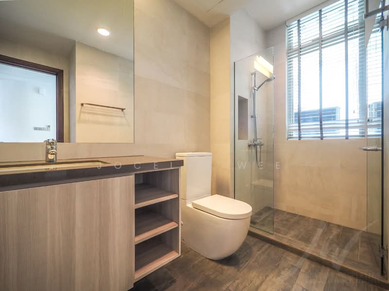 NassimVille, 11 Nassim Road, 3 Bedrooms, 1,520 sqft, Apartment For Rent, by Jocelyn Wee, 25574616 - PropertyGuru.com.sg