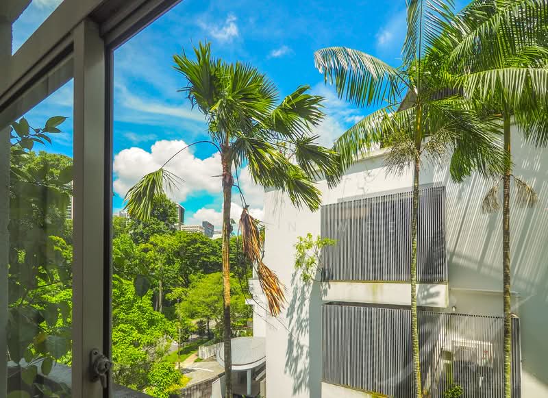 NassimVille, 11 Nassim Road, 3 Bedrooms, 1,520 sqft, Apartment For Rent, by Jocelyn Wee, 25574616 - PropertyGuru.com.sg