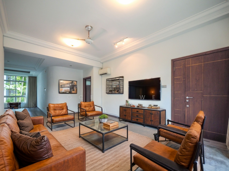 NassimVille, 11 Nassim Road, 3 Bedrooms, 1,520 sqft, Apartment For Rent, by Jocelyn Wee, 25574616 - PropertyGuru.com.sg