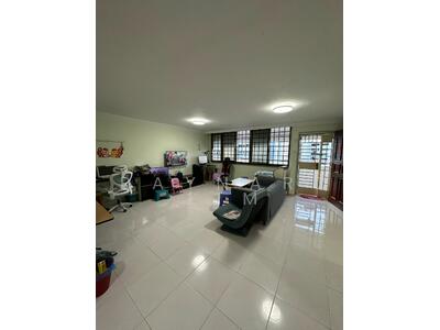 For Sale - 641 Yishun Street 61