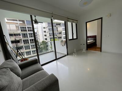 For Sale - The Inflora