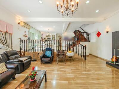 For Sale - Ah Soo Garden