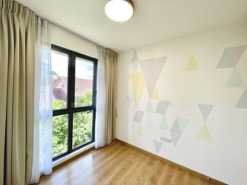 Hundred Palms Residences, 272 Yio Chu Kang Road, Hougang / Punggol / Sengkang, 3 Bedrooms, 883 sqft, Executive Condominium For Rent, by Irene TSL 陈秀玲, 25574698 - Bedroom - PropertyGuru.com.sg