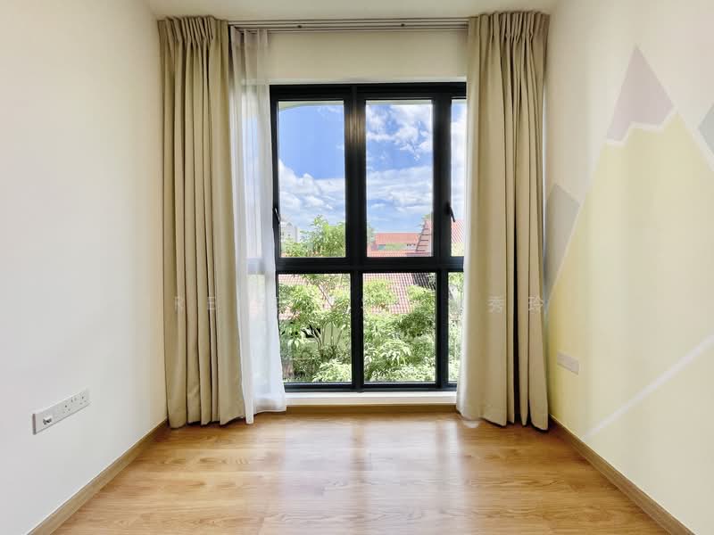 Hundred Palms Residences, 272 Yio Chu Kang Road, Hougang / Punggol / Sengkang, 3 Bedrooms, 883 sqft, Executive Condominium For Rent, by Irene TSL 陈秀玲, 25574698 - Bedroom - PropertyGuru.com.sg