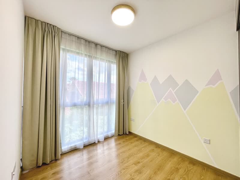 Hundred Palms Residences, 272 Yio Chu Kang Road, Hougang / Punggol / Sengkang, 3 Bedrooms, 883 sqft, Executive Condominium For Rent, by Irene TSL 陈秀玲, 25574698 - Bedroom - PropertyGuru.com.sg