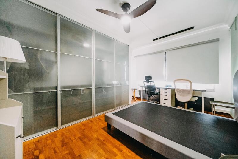 For Sale - 221 Pasir Ris Street 21